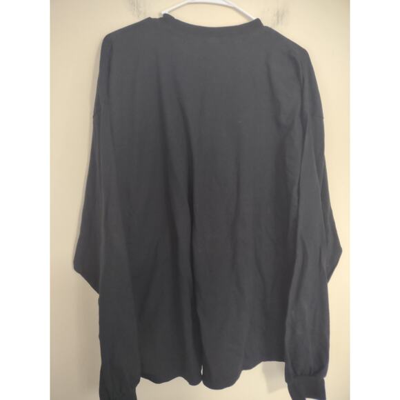 Gildan Santa Fe Boots South Western Tee Shirt 2XL - Picture 5 of 5